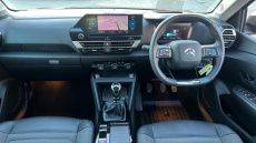 Citroen C4 1.2 PureTech [130] Sense Plus 5dr Petrol Hatchback